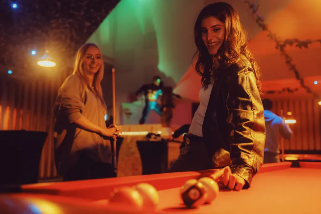 Jumanji Hannover Portfolio Detail 8