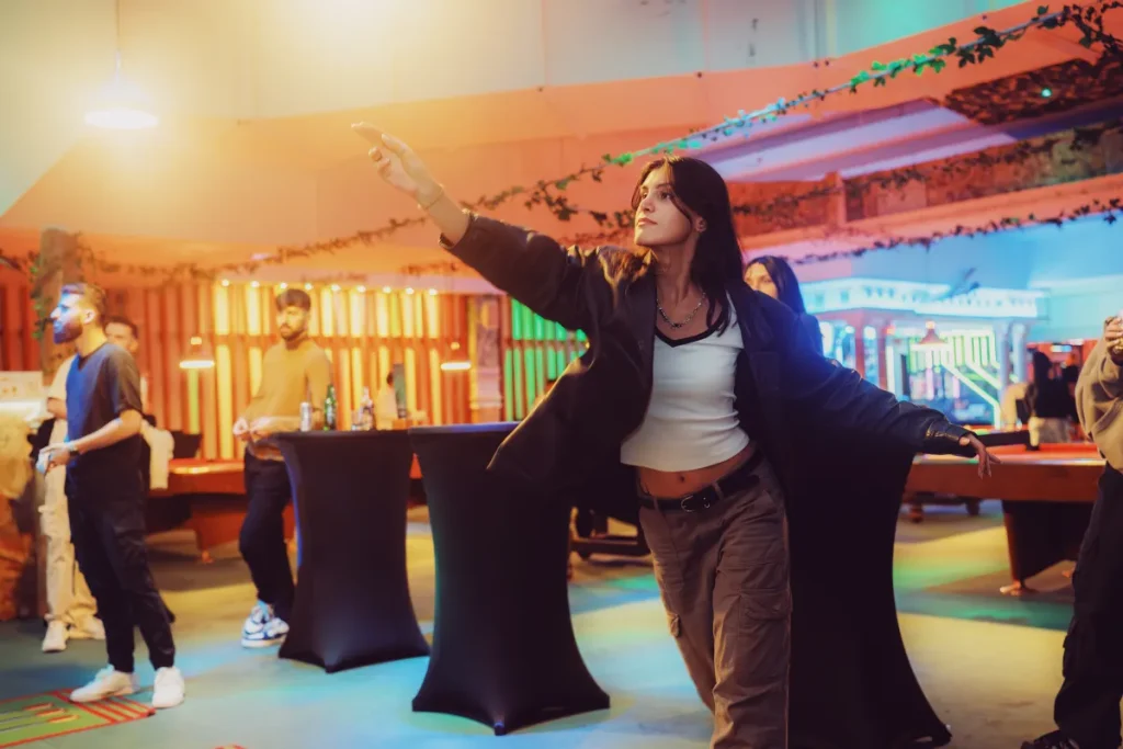 Jumanji Hannover Portfolio Detail 10