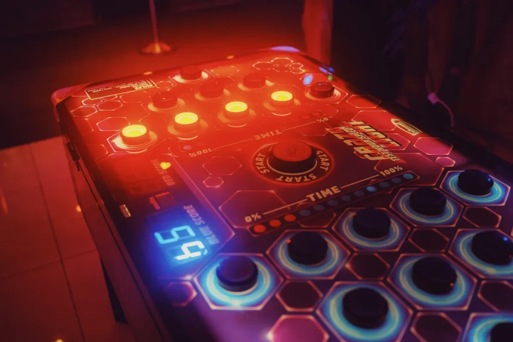 Jumanji Hannover Portfolio Detail 9