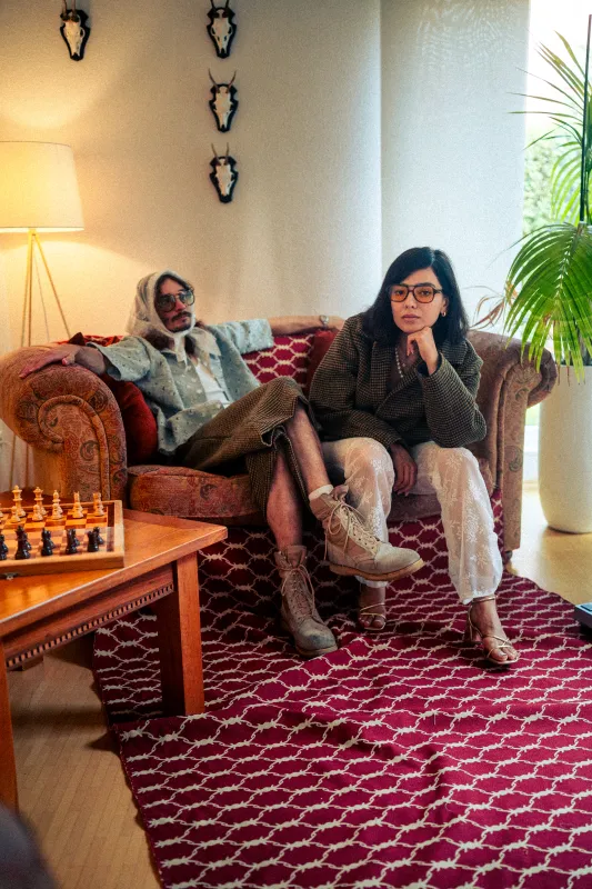 La Familia Portfolio Detail 5