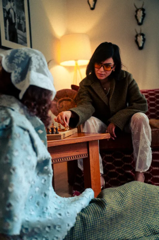 La Familia Portfolio Detail 9