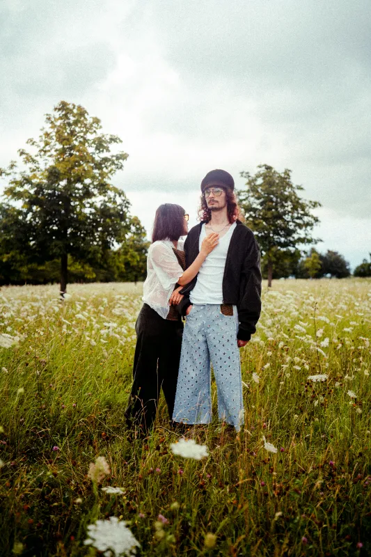 La Familia - Zeitlose Ästhetik