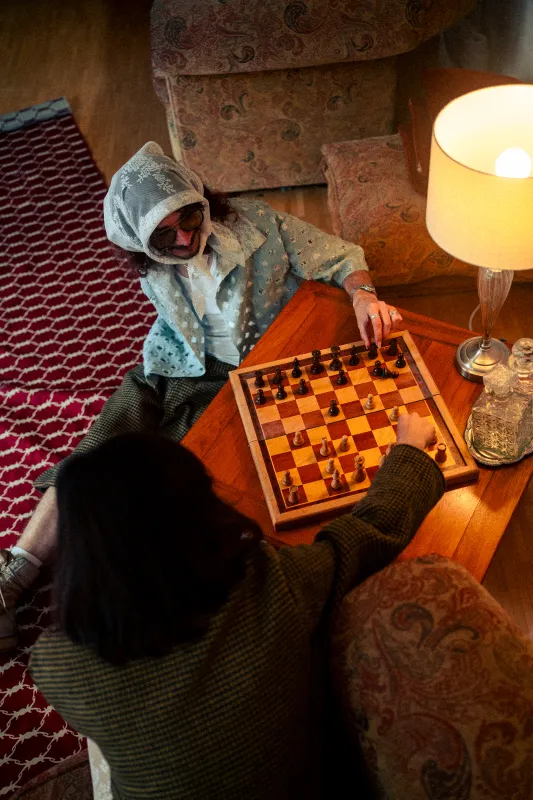 La Familia Portfolio Detail 10