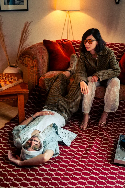 La Familia Portfolio Detail 6