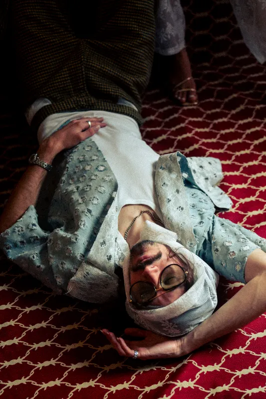 La Familia Portfolio Detail 7