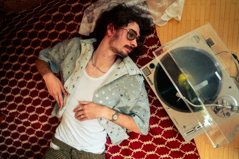 La Familia Portfolio Detail 11