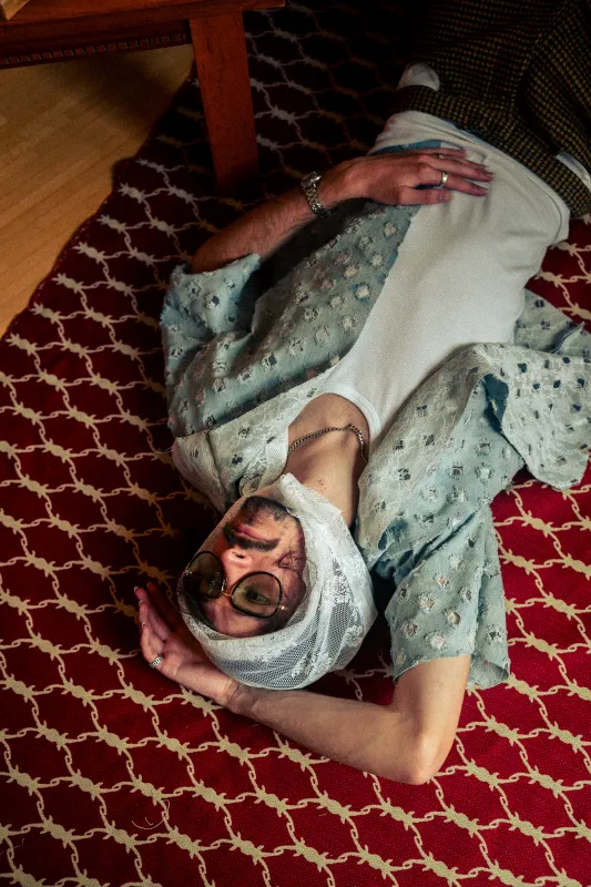 La Familia Portfolio Detail 8