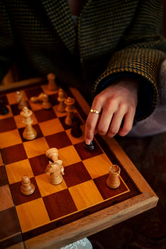 La Familia Portfolio Detail 12