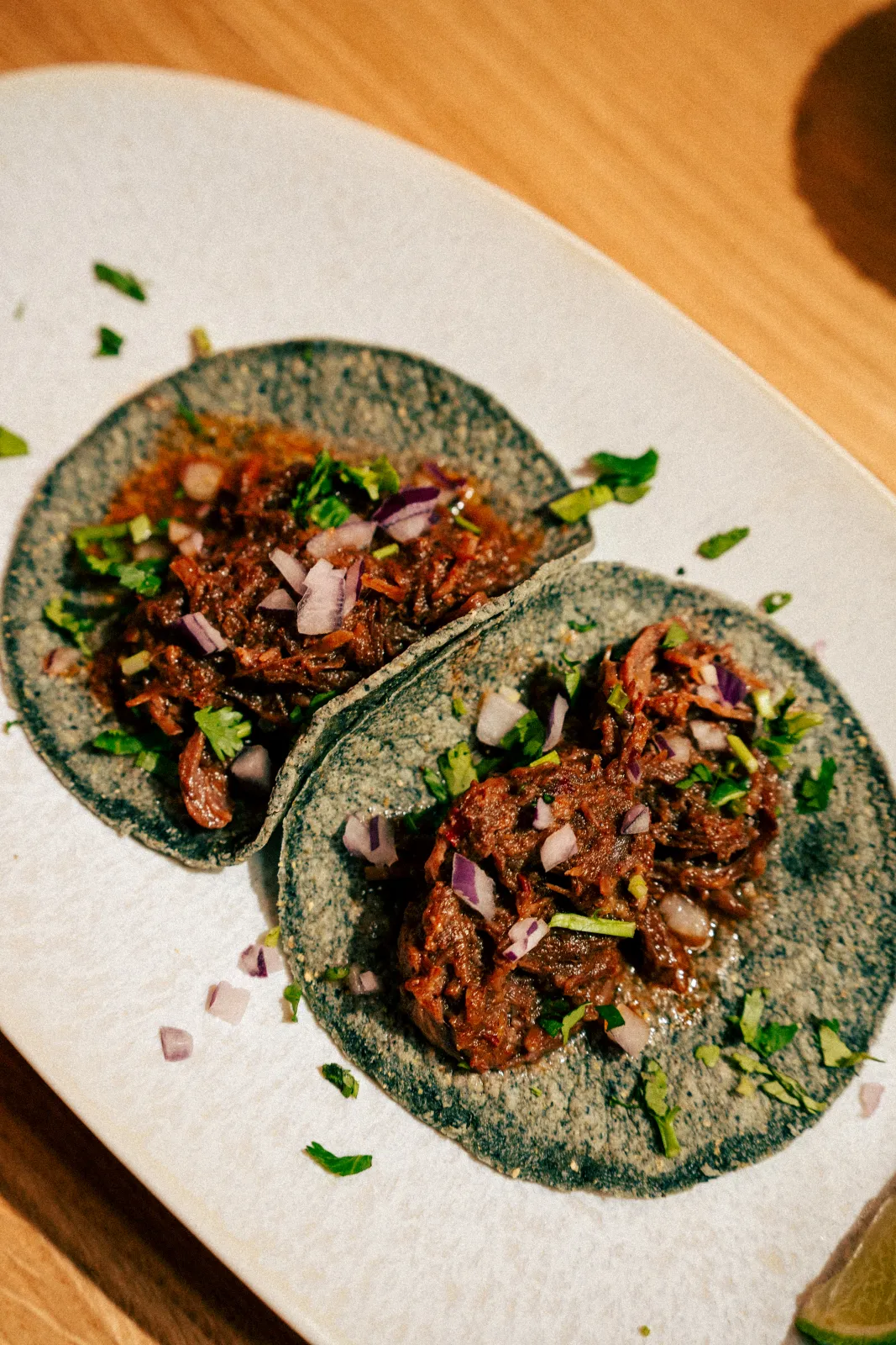 Restaurant Fotografie La Bonita 1