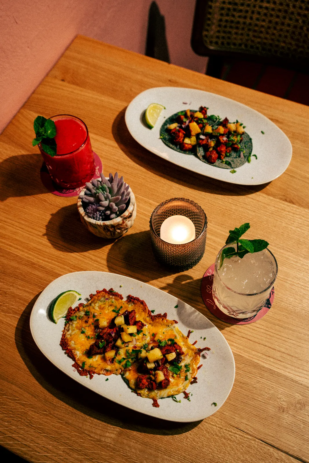 Restaurant Fotografie La Bonita 4