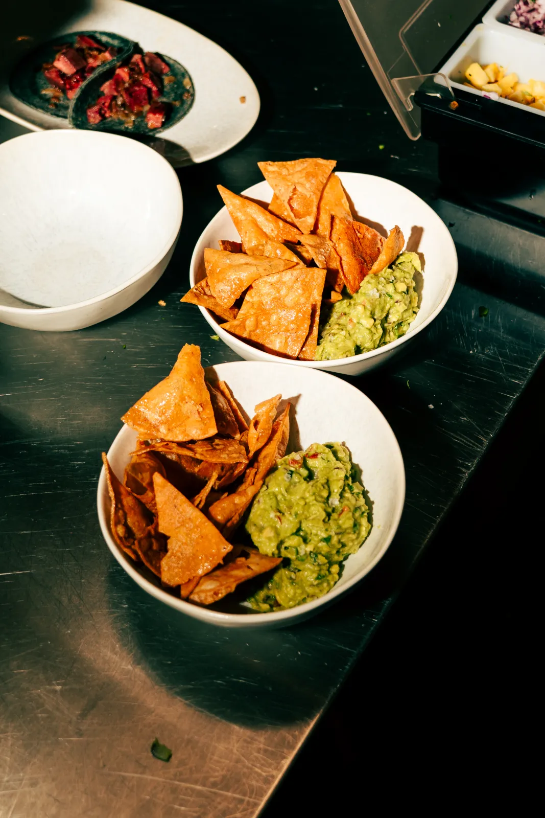 Restaurant Fotografie La Bonita 3