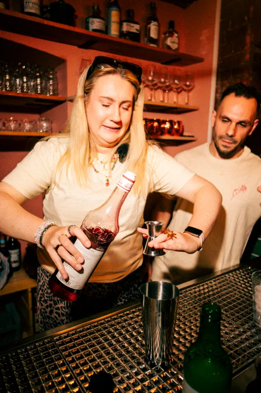 Restaurant Fotografie