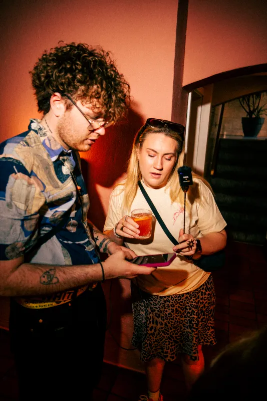 La Bonita Portfolio Detail 6