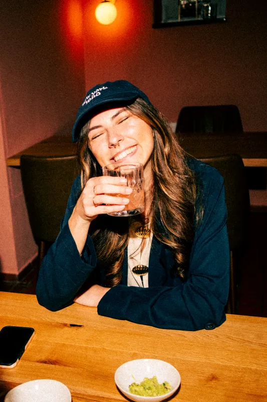 Restaurant Atmosphäre & Gastronomie Fotografie