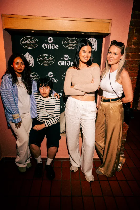 La Bonita Portfolio Detail 9