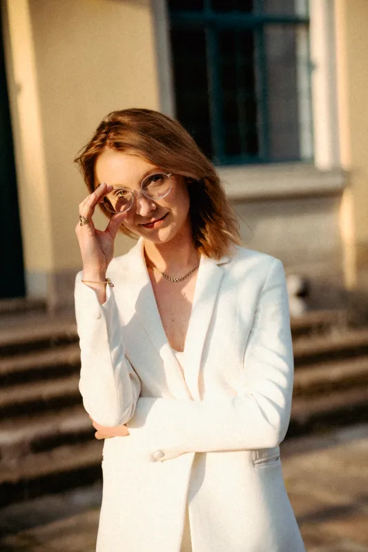 Machose - Mehr als Kompetenz