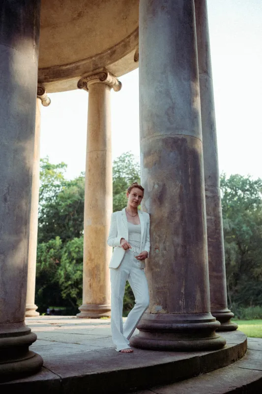 Machose - Gelebte Vision