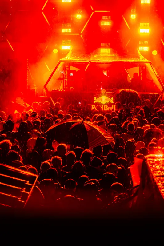 Festival Fotograf Hannover – Open Air und EDM Festival Fotografie