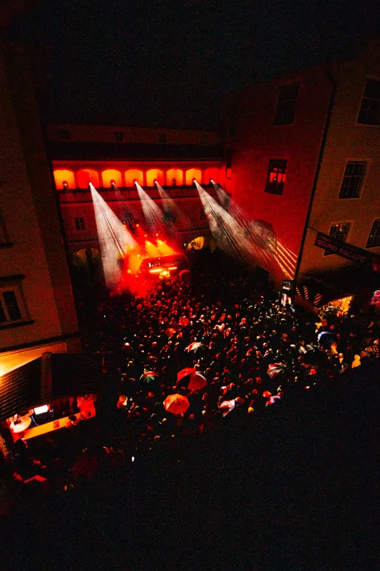 Sound Escape Portfolio Detail 12