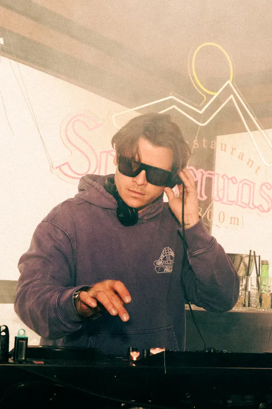 Sound Escape Portfolio Detail 10