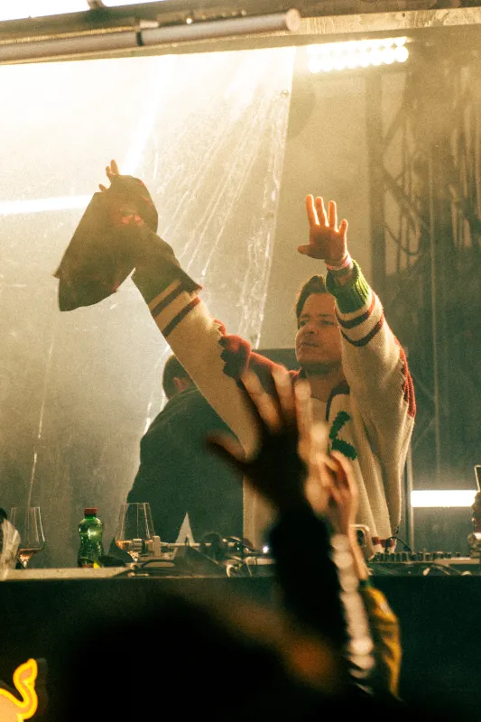 Sound Escape Portfolio Detail 8