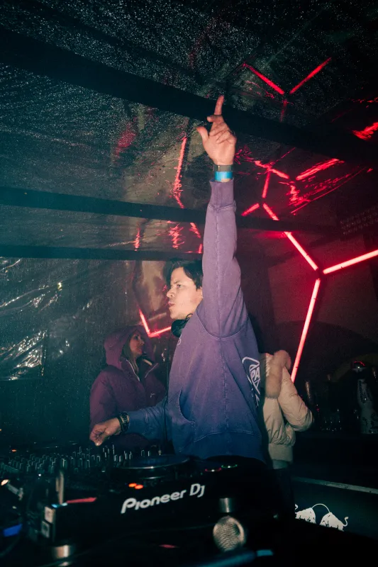 Sound Escape Portfolio Detail 9