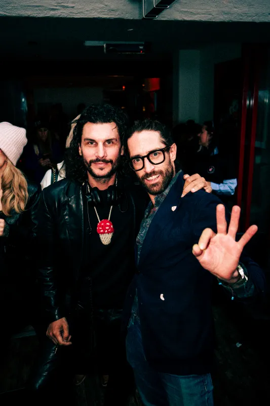 Sound Escape Portfolio Detail 5