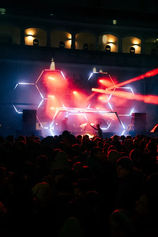 Sound Escape Portfolio Detail 11