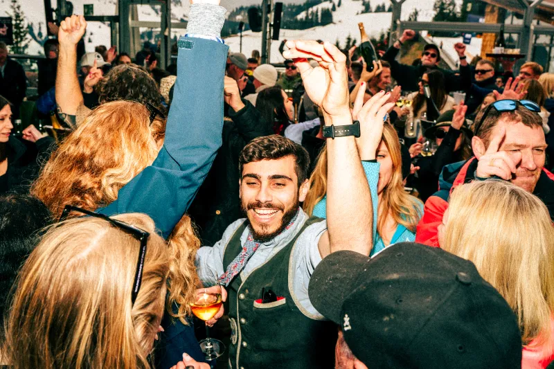 Sound Escape Portfolio Detail 7