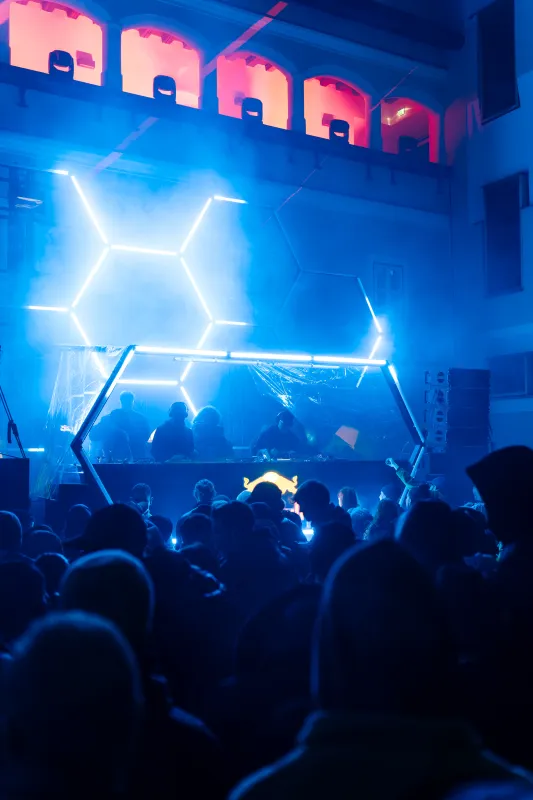 Sound Escape - Gipfelsturm