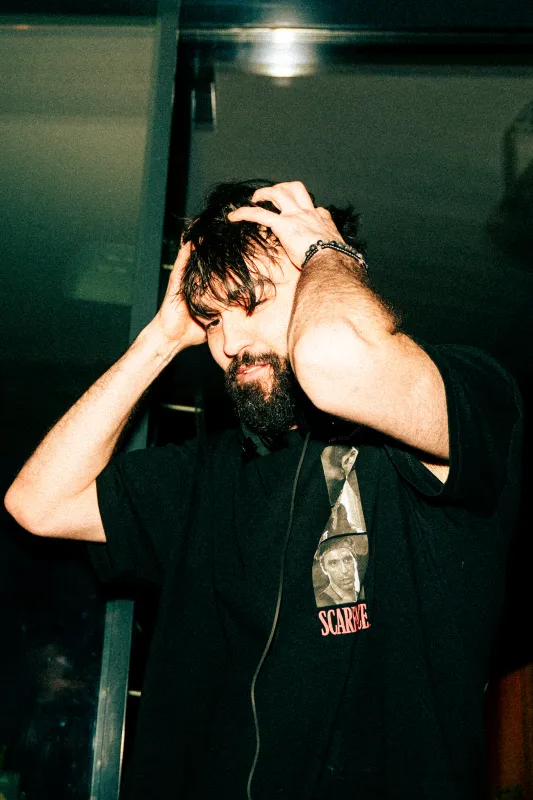 Sound Escape Festival Fotografie