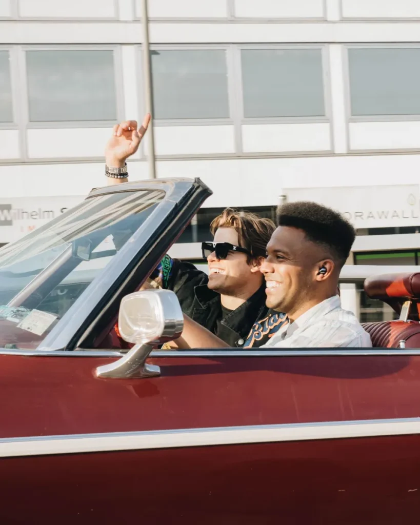 Whenever you Fall down Portfolio Detail 7