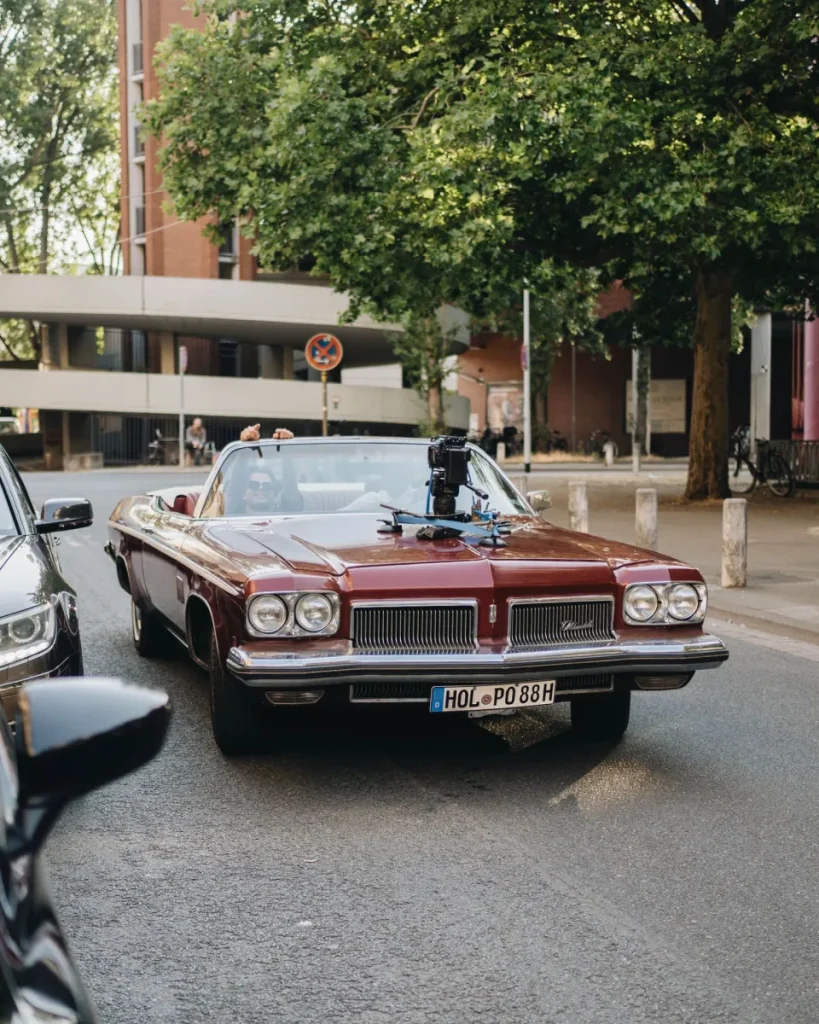 Whenever you Fall down Portfolio Detail 9