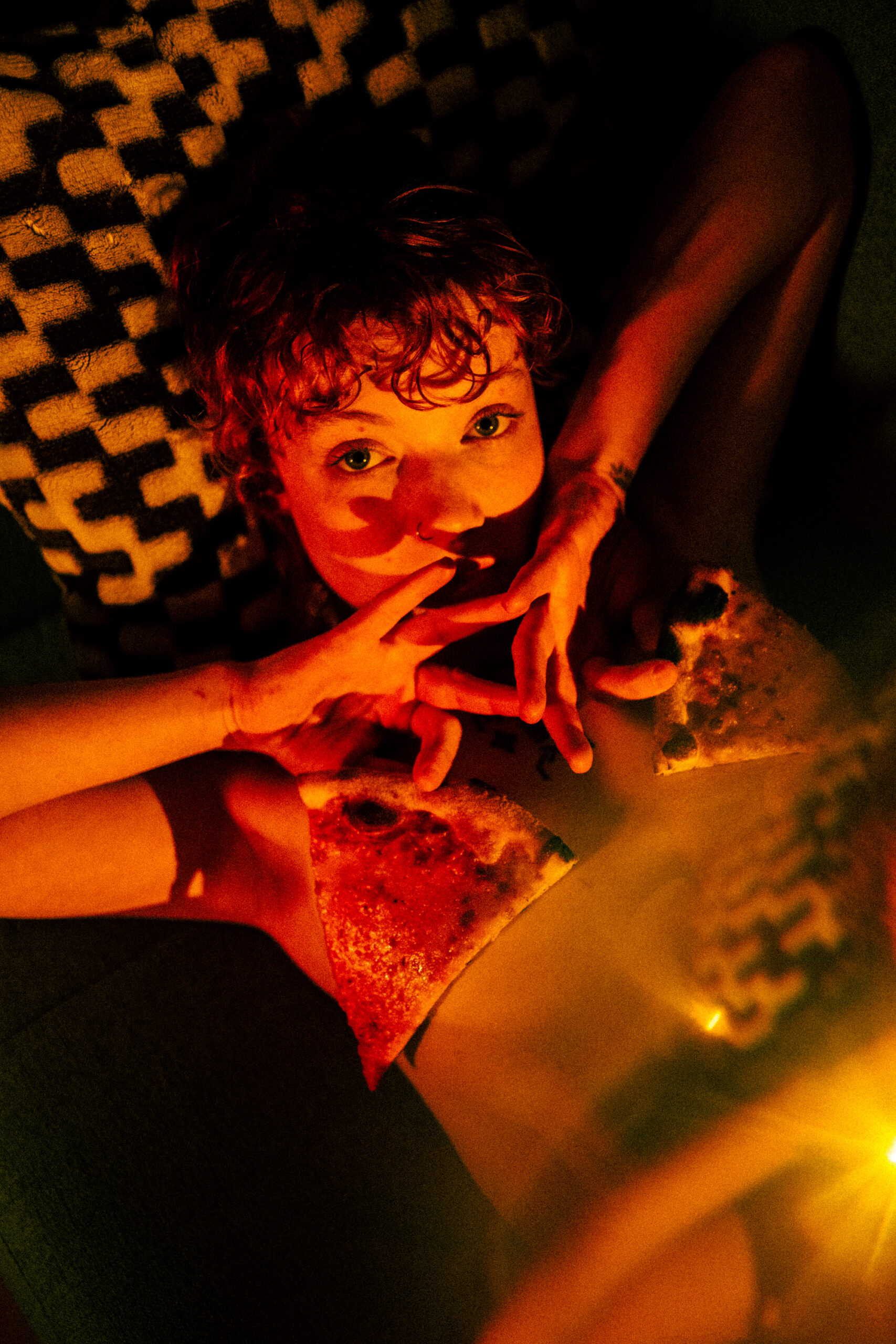 Kreative Fotografie und Momente von YSKERT