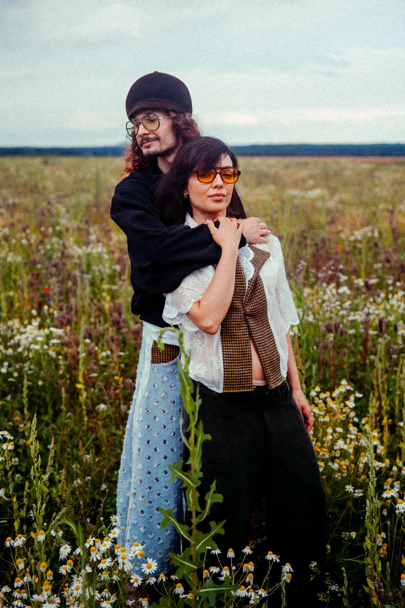 Kreative Fotografie und Momente von YSKERT