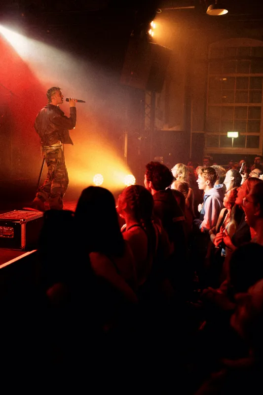 Kreative Fotografie und Momente von YSKERT