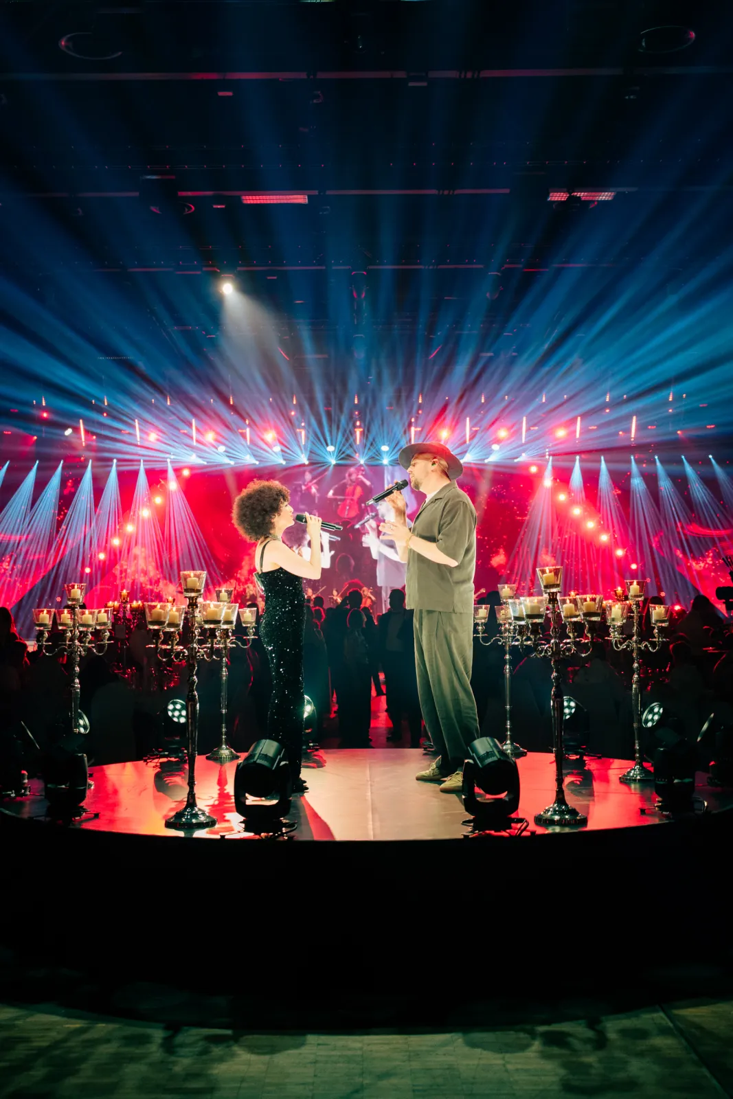 Kreative Fotografie und Momente von YSKERT