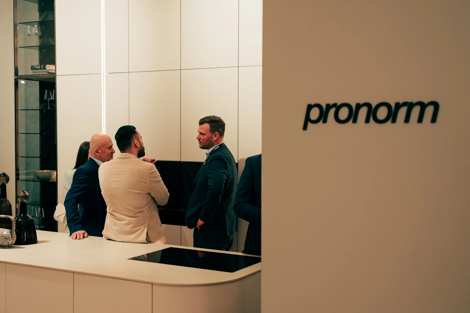 Messe Fotografie – Messestand