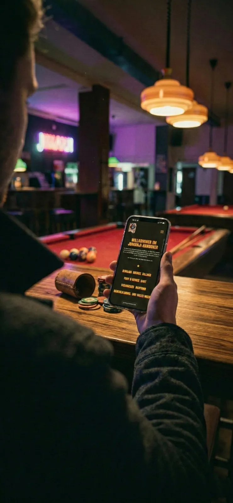 Webdesign und Fotografie aus einer Hand