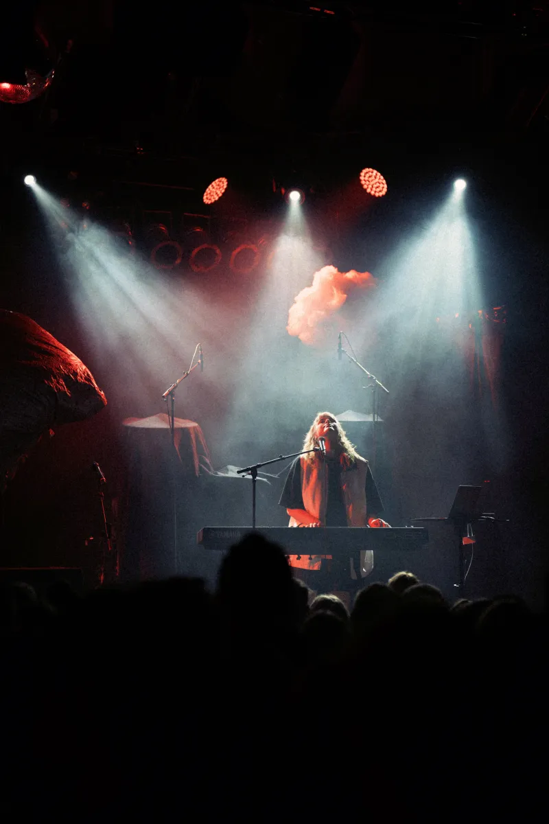 Portraits und Event-Impressionen Hannover