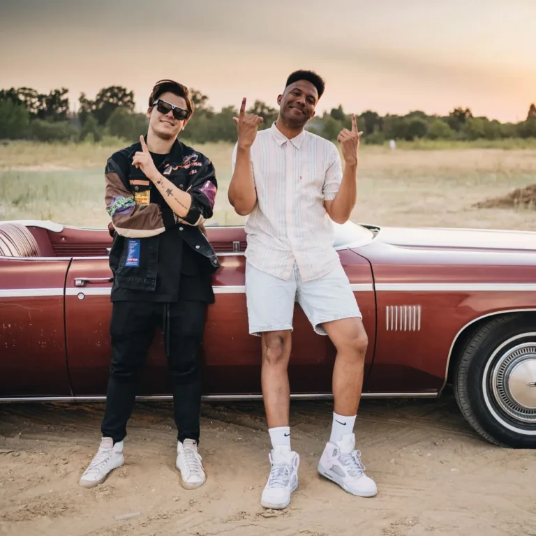 Kreative Fotografie und Momente von YSKERT